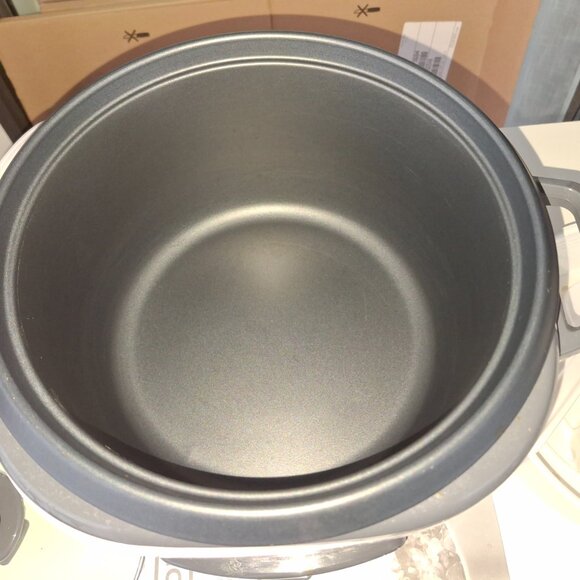 Black & Decker Rice Cooker 16 Cup - Picture 3 of 5